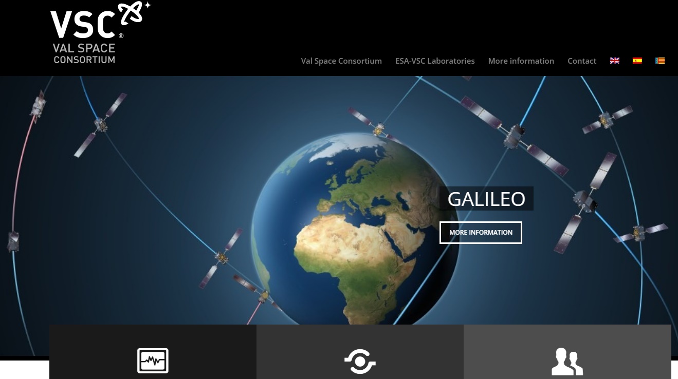 Consorcio Espacial Valenciano - Val Space Consortium (VSC)