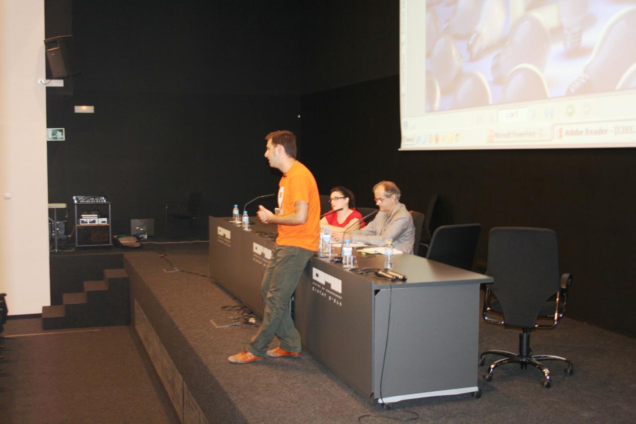 Taller 2: Y Tú ¿Eliges o te eligen?-010