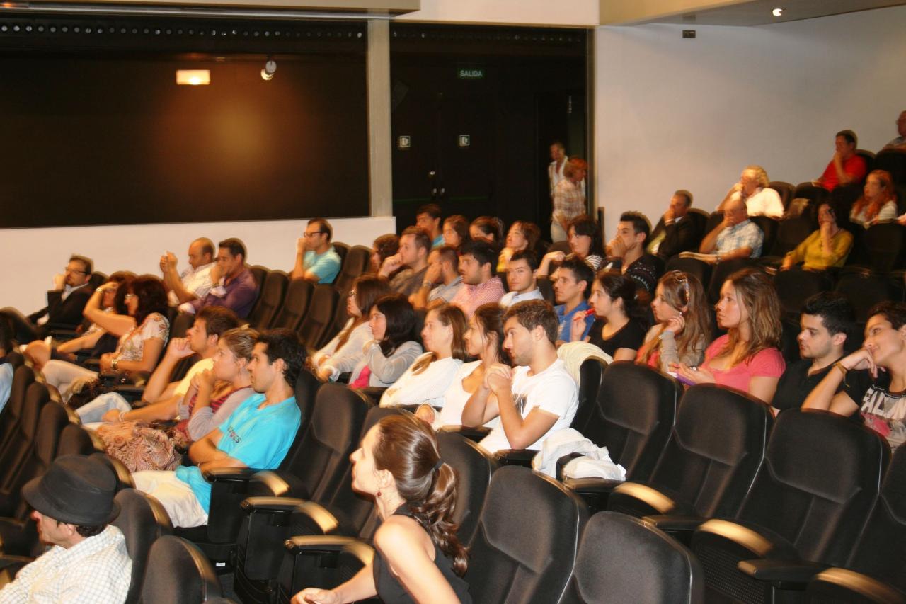 Taller 2: Y Tú ¿Eliges o te eligen?-012