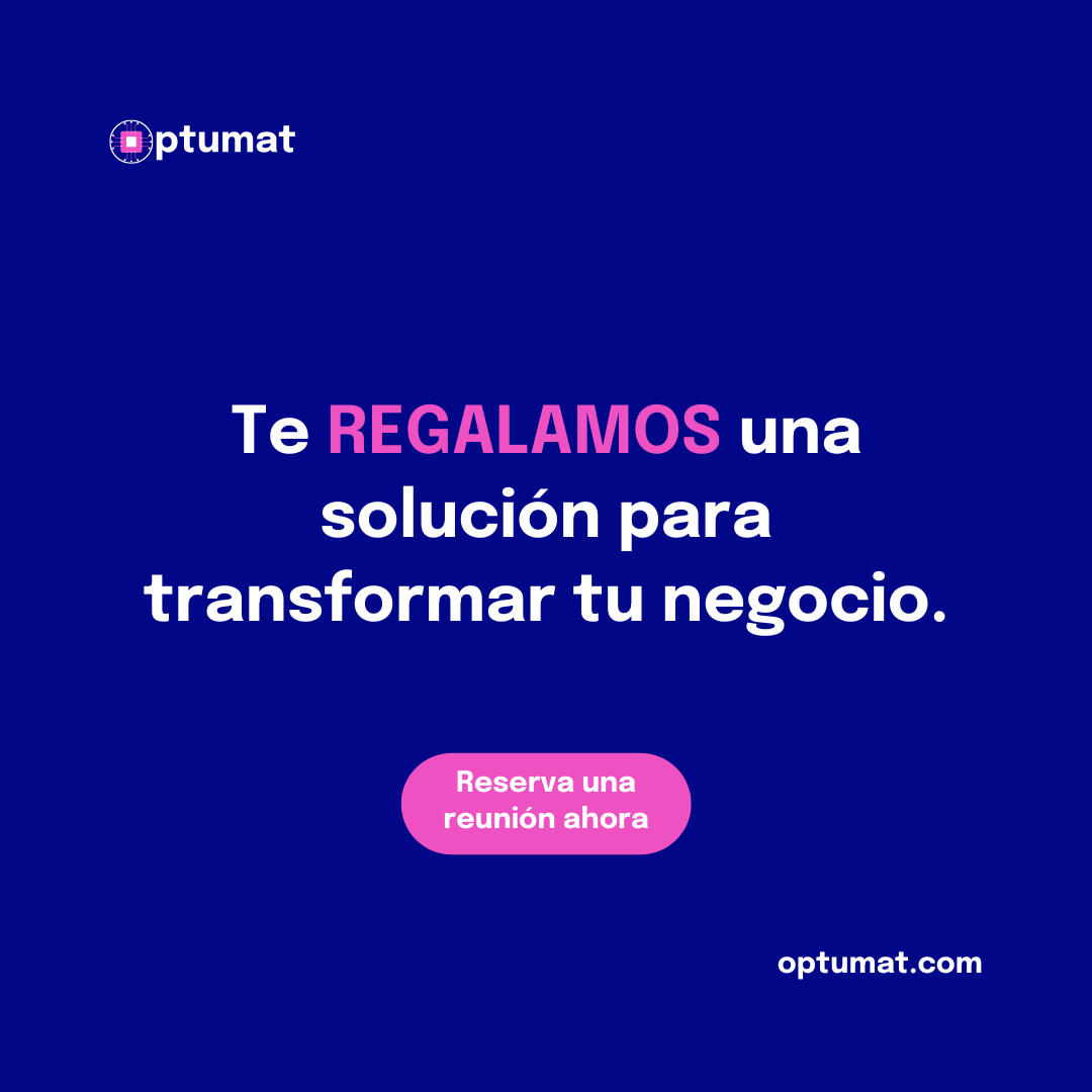 Oportunidad para Transformar tu Pyme con Tecnologa: Te Apuntas?