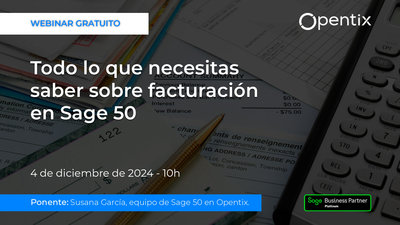 Todo lo que necesitas saber sobre facturacin en Sage 50