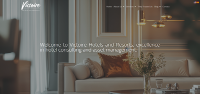 Transformacin Digital en la Hostelera: Victoire Hotels and Resorts