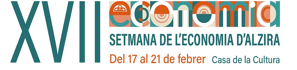 X Semana de la Economa de Alzira