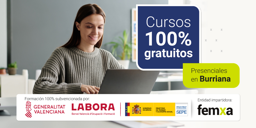 cursos femxa