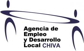 Logo Agencia de Empleo y Desarrollo Local de Chiva