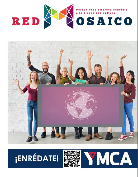 Red MOSAICO: Impulsando la Diversidad y la Igualdad en tu Empresa