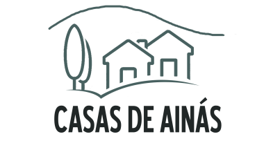 Casas de Ainas. Turismo Rural