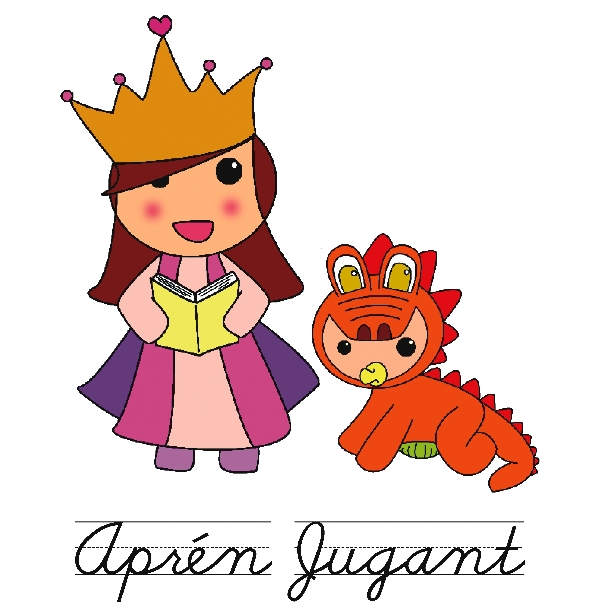 Apr�n Jugant. Seveis d' Educaci�, Formaci� i Oci