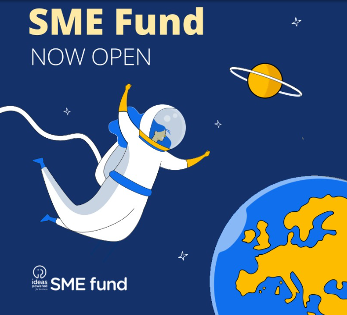 EUIPO Funds for SMEs 2025