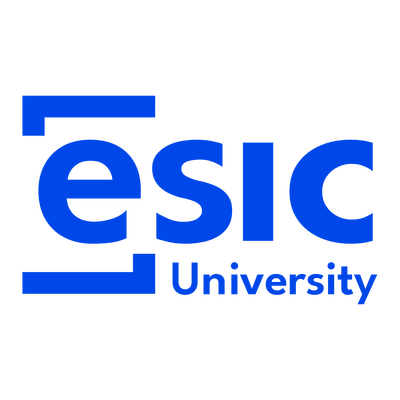 esic solor azul