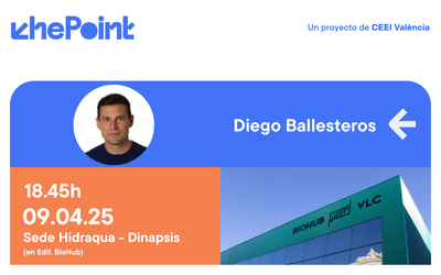 the point diego ballesteros