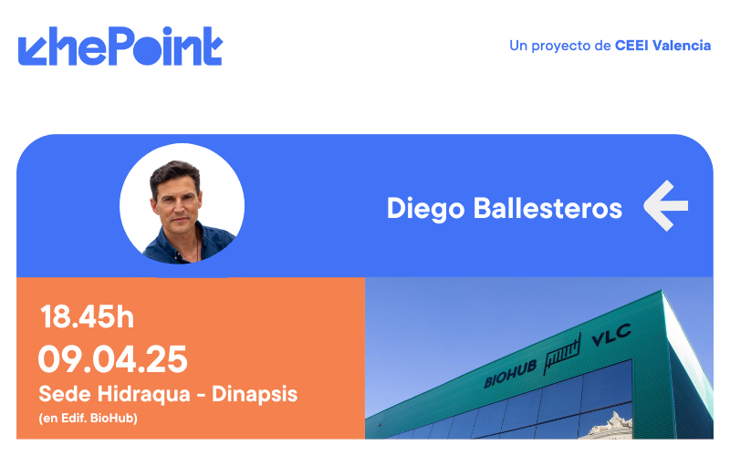 the point diego ballesteros