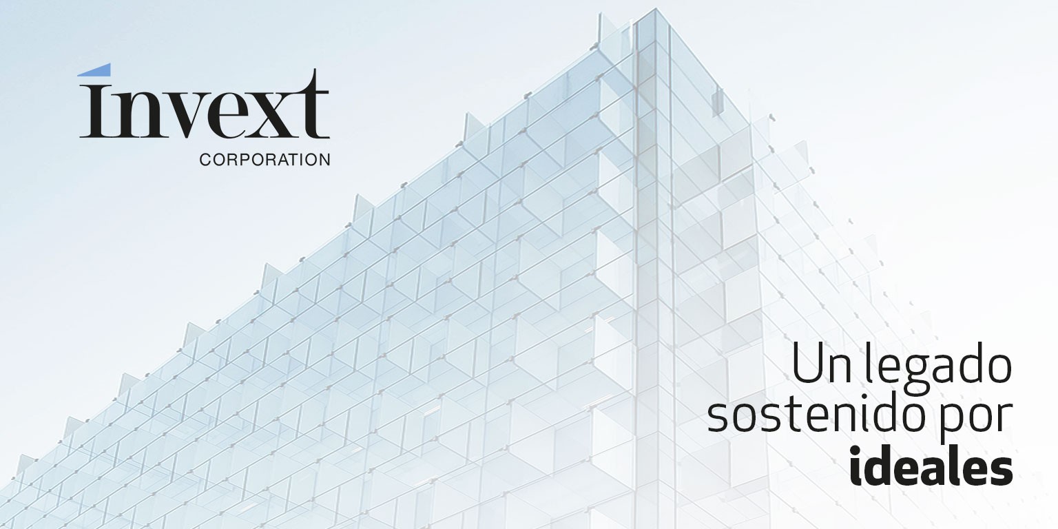 Invext Corporation