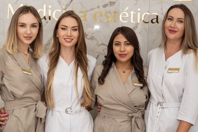 Cómo tener éxito en el sector de la estética