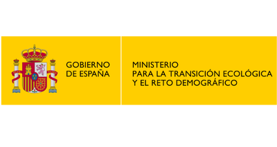 Ministerio para la Transicin Ecolgica y el Reto Demogrfico