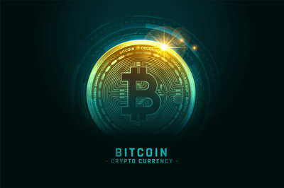 Foto bitcoin