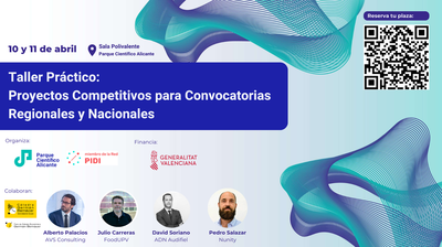 Curso proyectos 2025