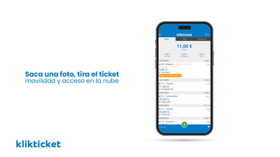 App klikticket