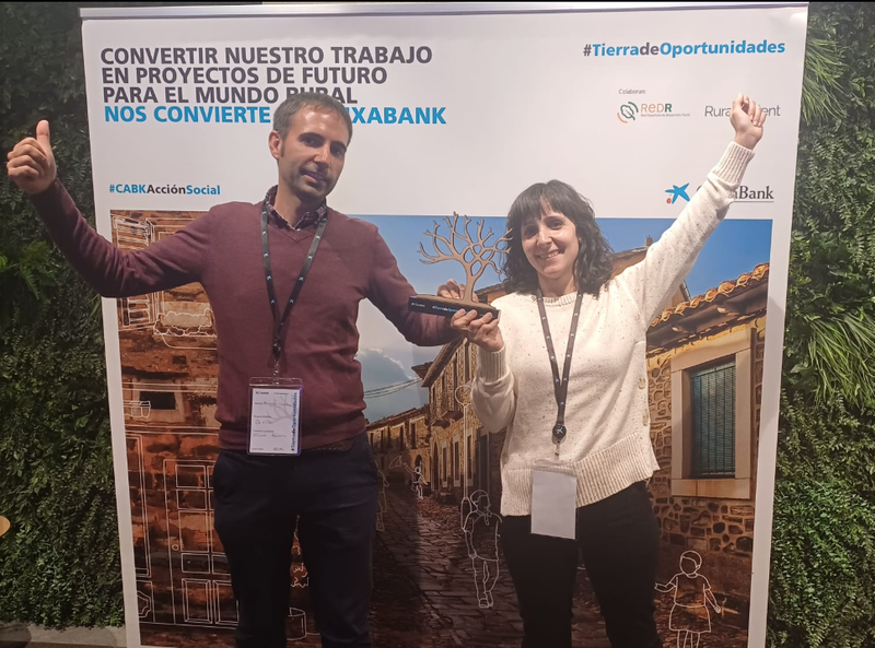 Tierra de Oportunidades