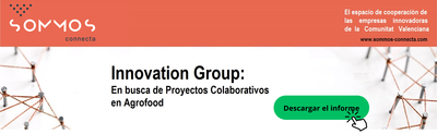 Banner Informe Innovation Group