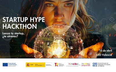Valoracin Startup Hype Hackaton