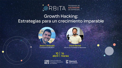 Growth Hacking: Estrategias para un crecimiento imparable