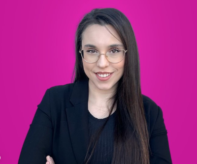 Brandpost refuerza su equipo Social Media con la incorporación de Andrea Gracia
