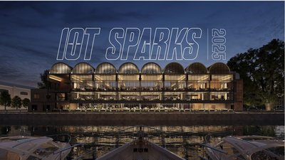 IoT Sparks 2025