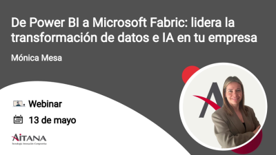 power bi microsoft fabric