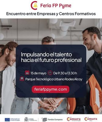 Feria Pyme Alcoy