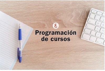 Actividades de formacin