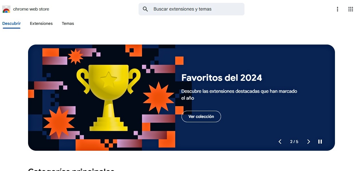 Cómo emprendedores y empresas pueden aprovechar una extensión de Google Chrome para sus Negocios