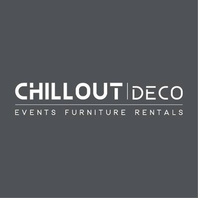 Decoracin ChillOut