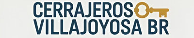 Cerrajeros Villajoyosa BR