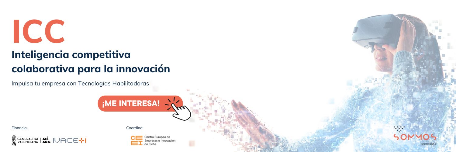 ICC Sommos Connecta