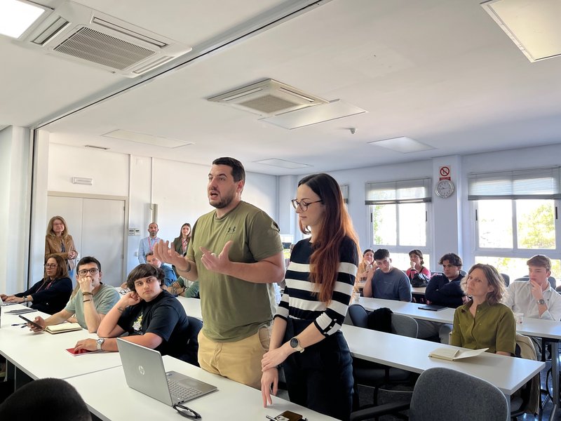 Programa INCIBEemprende INCUBACIN