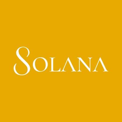 SOLANA Madrid