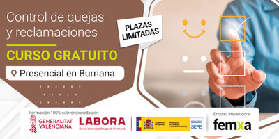 cursos femxa
