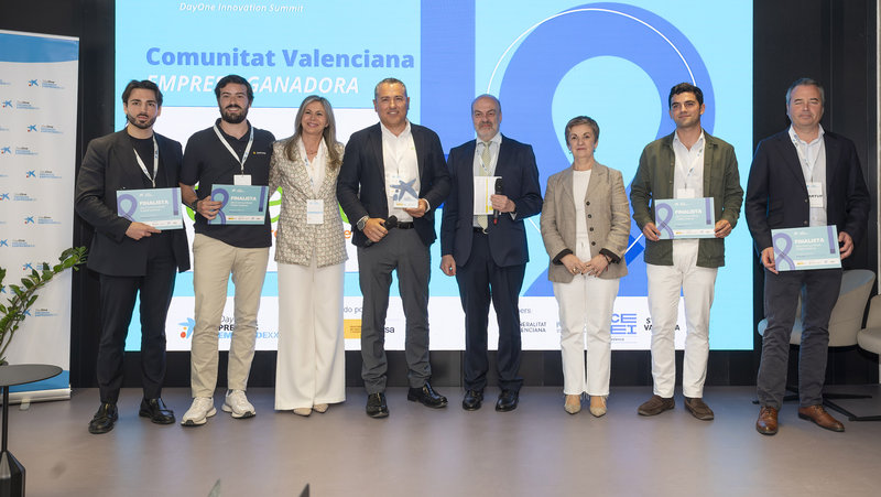Premios EmprendeXXI