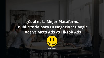 Agencia de redes sociales