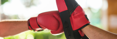 Qu material y equipamiento necesito para practicar boxeo?