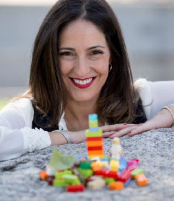 Cristina Recuero