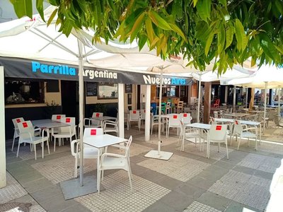 Empresas de mairena del aljarafe