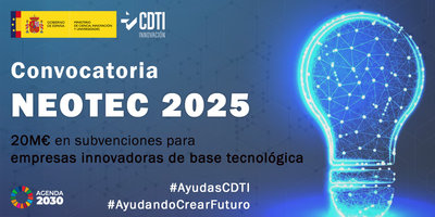 Neotec 2025