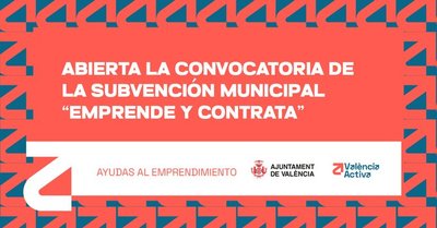 EMPRENDE Y CONTRATA 2025
