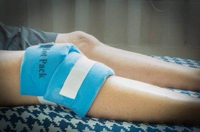 Contrastes térmicos para recuperación muscular