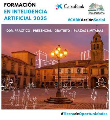 Formacin en Inteligencia Artificial