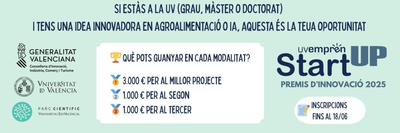 Premios UVEmpr�n Startup 2025