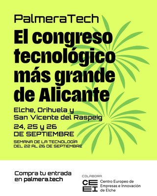 Palmera TEch 25