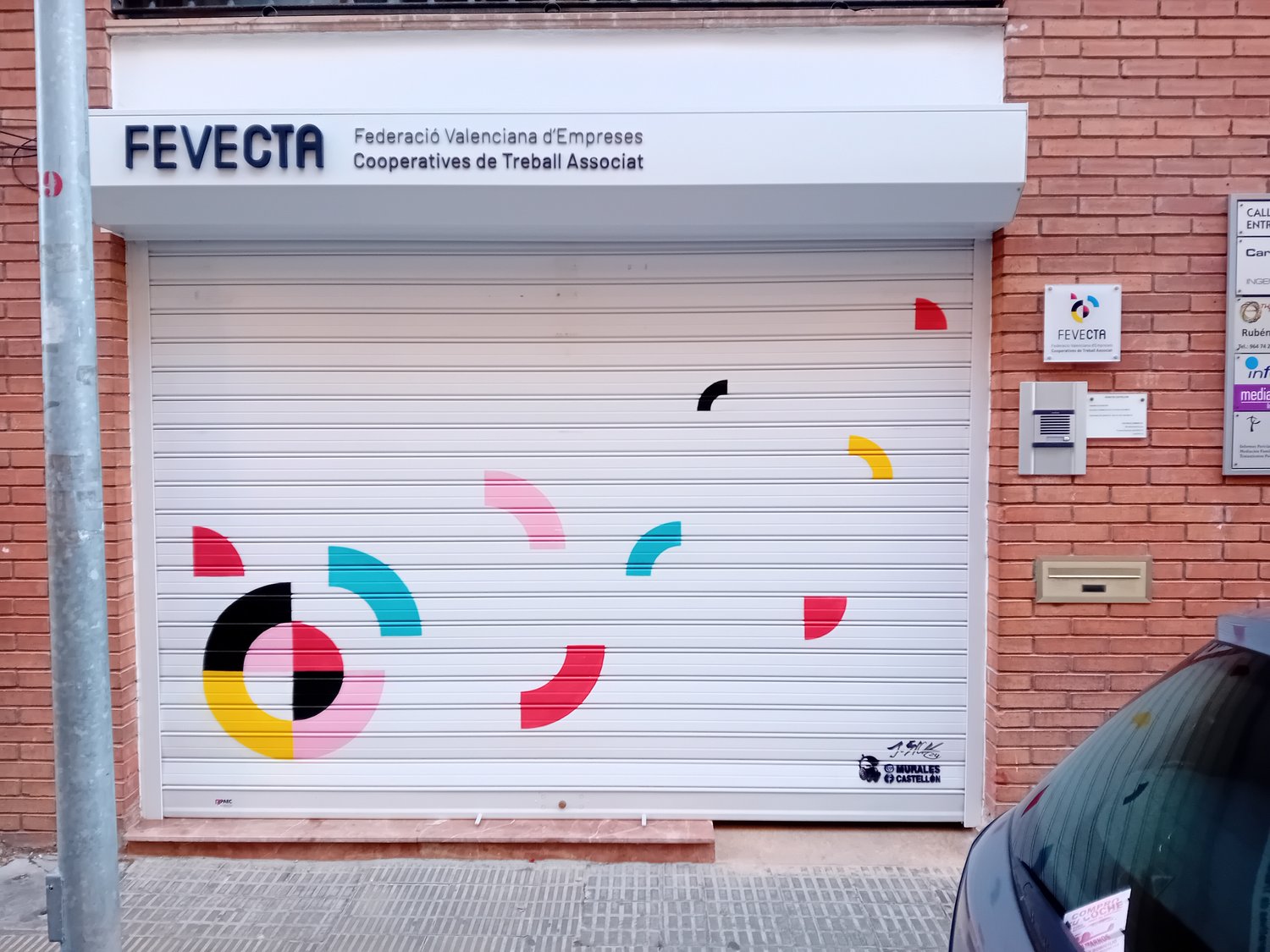 FEVECTA Castell�n